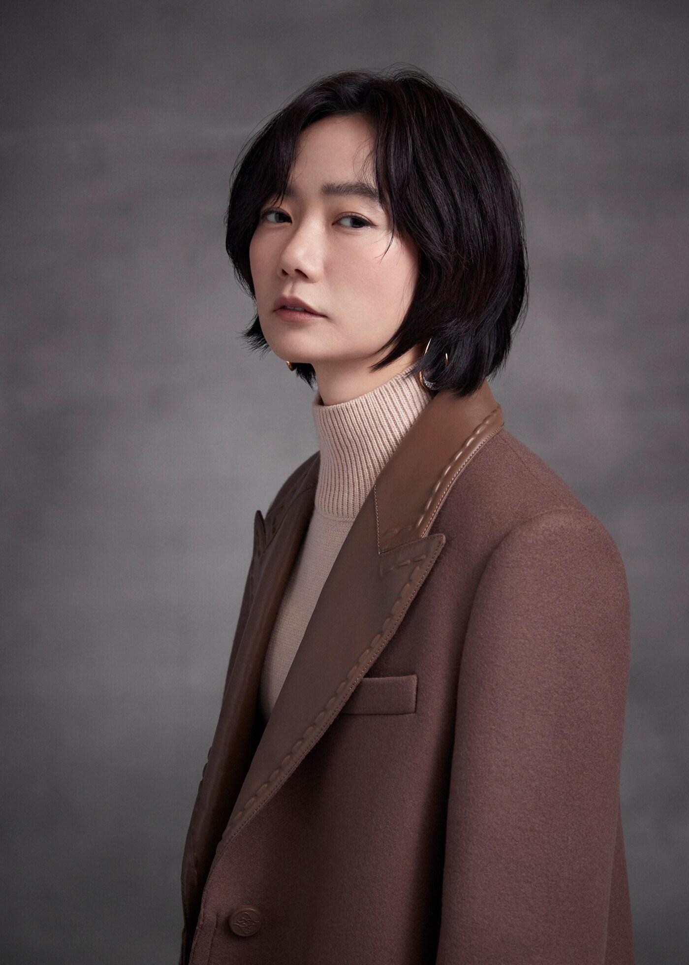 본문 이미지 - 배우 배두나/ 사진제공=넷플릭스 ⓒ 뉴스1