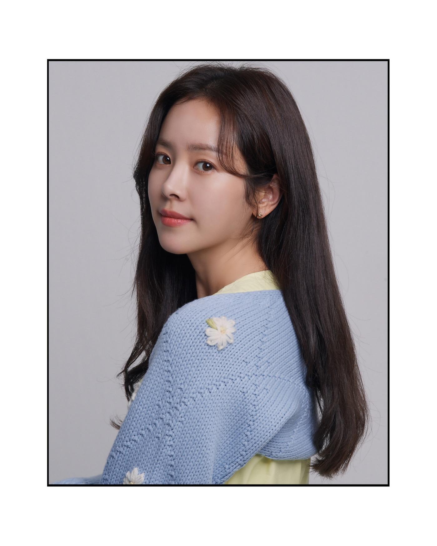 본문 이미지 - 한지민/BH엔터테인먼트 제공 ⓒ 뉴스1