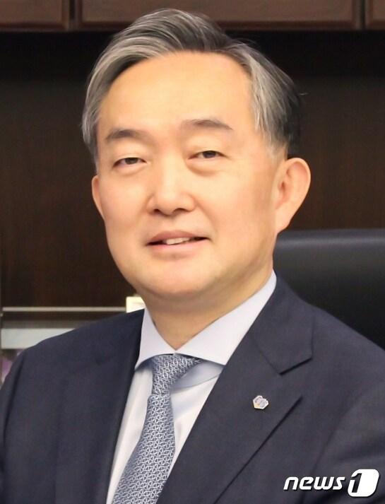 본문 이미지 - 신현준 한국신용정보원장(신용정보원 제공)ⓒ 뉴스1