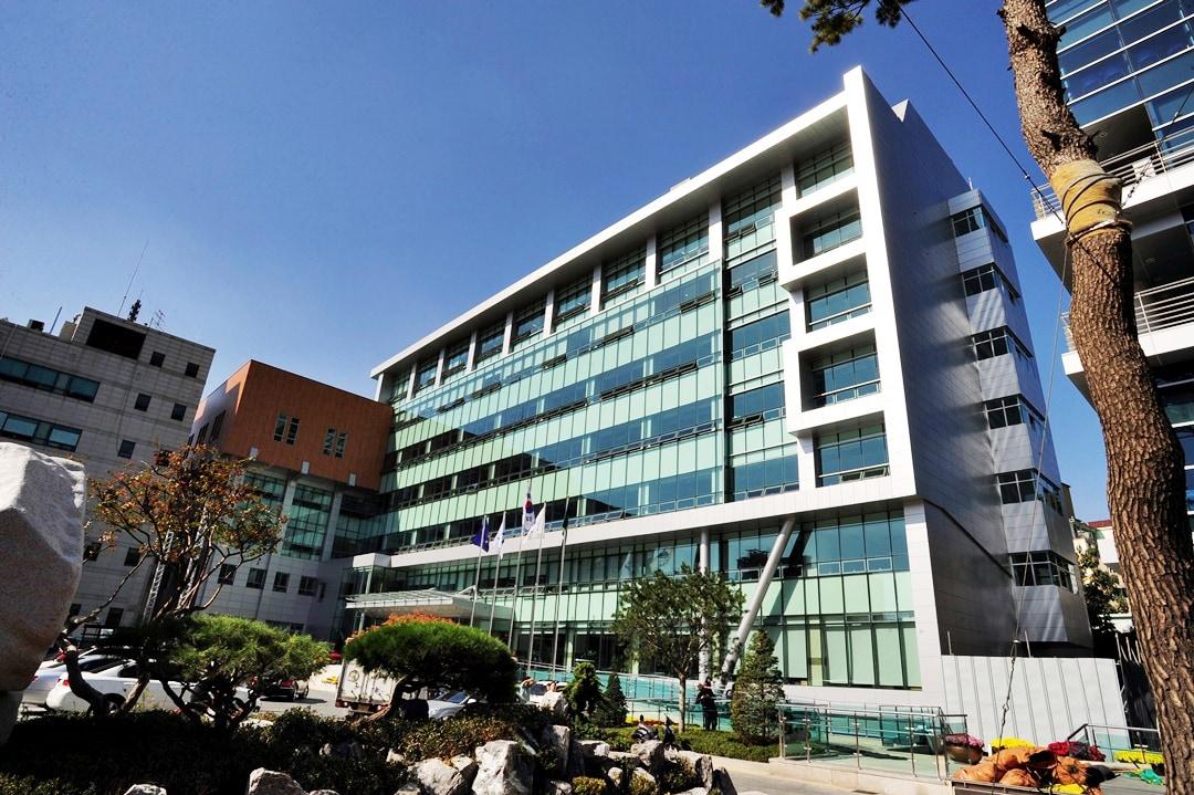 본문 이미지 - 서울 은평구청 청사.(은평구 제공)ⓒ 뉴스1