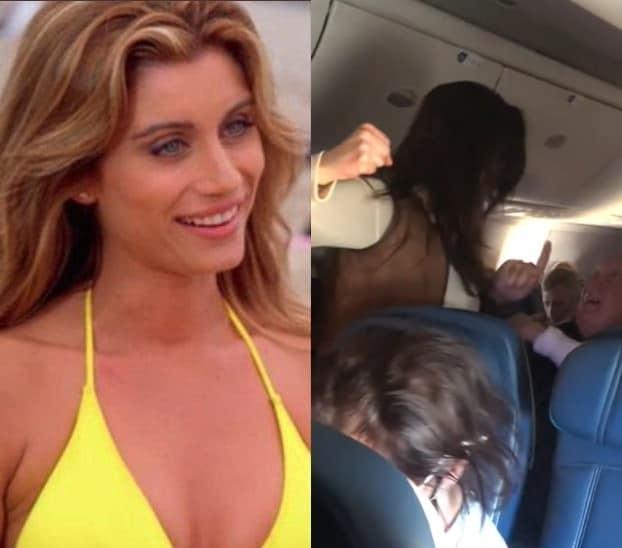 본문 이미지 - 전직 성인잡지 플레이보이 누드 모델 패트리샤 콘월. (인스타그램 갈무리) ⓒ 뉴스1