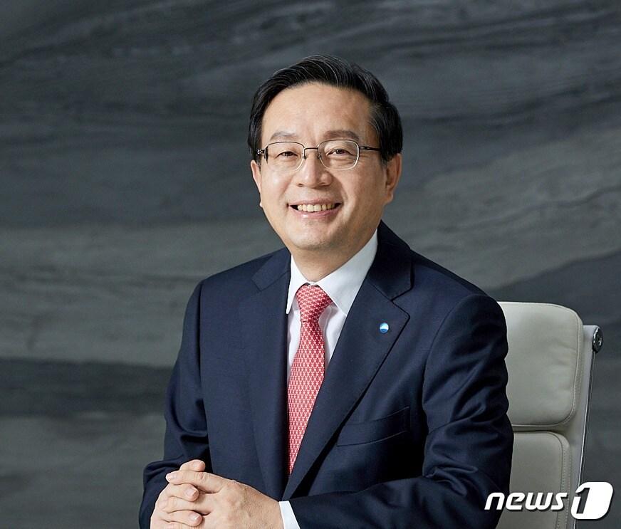 본문 이미지 - 손태승 우리금융지주 회장. (사진제공 = 우리금융지주) ⓒ 뉴스1