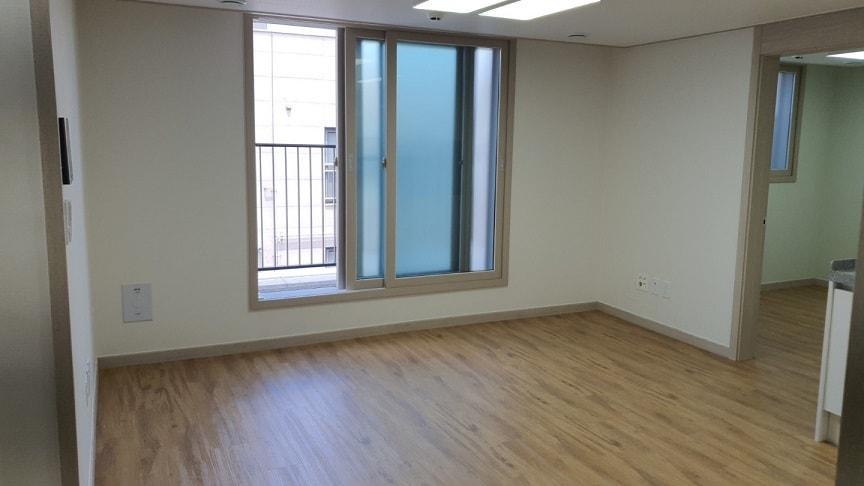 본문 이미지 - 마포구 신혼부부·청년 맞춤형 공공임대주택 내부.(마포구 제공)ⓒ 뉴스1