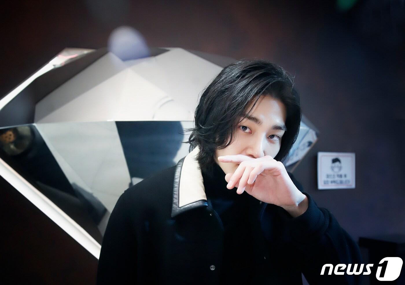 ‘너를 닮은 사람’ 배우 김재영 / 뉴스1 ⓒ News1 권현진 기자