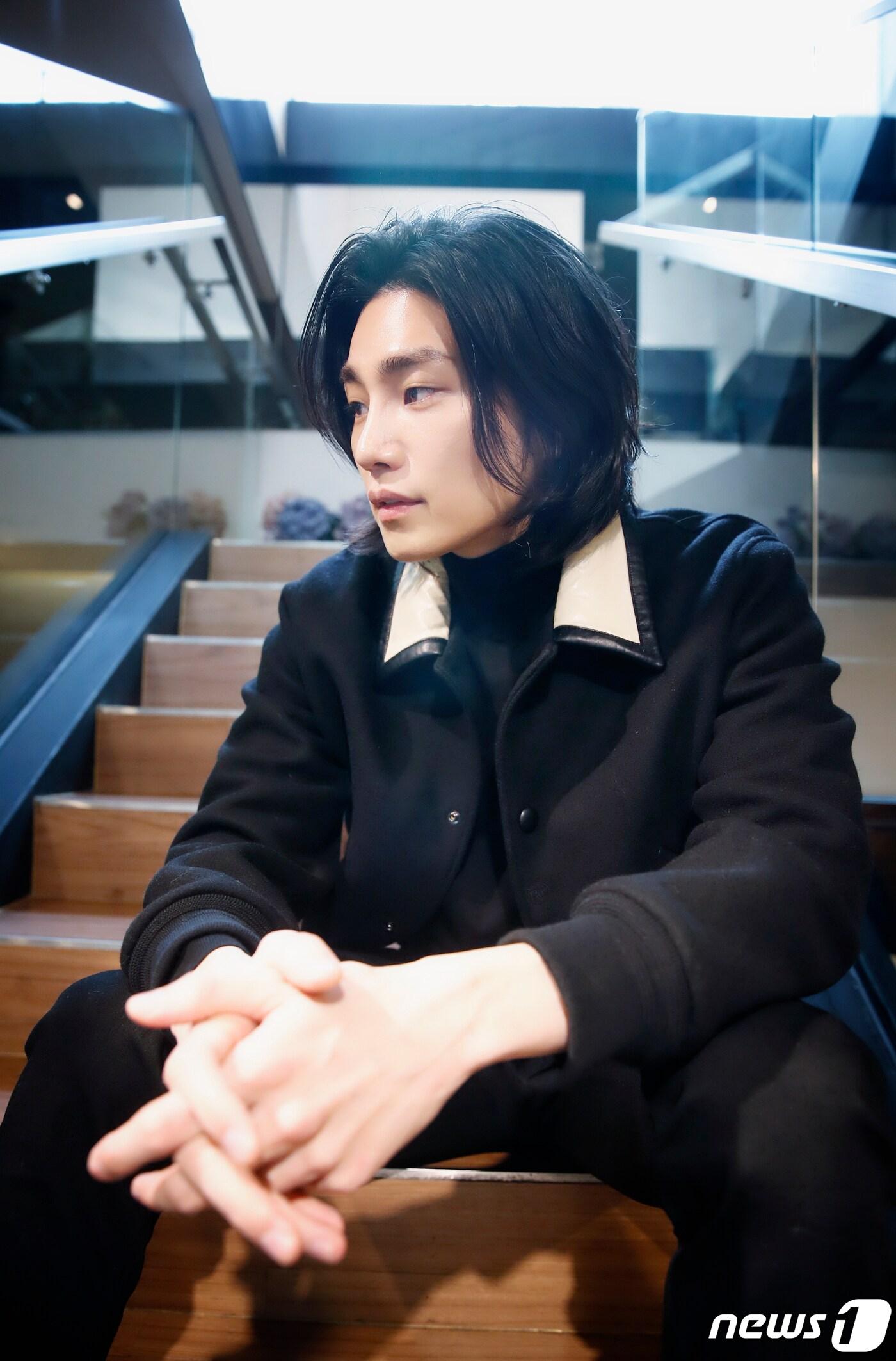 본문 이미지 - 배우 김재영 / 뉴스1 ⓒ News1 권현진 기자