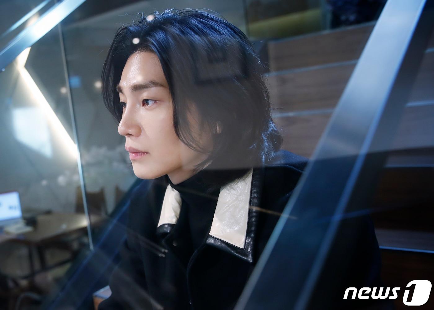 본문 이미지 - 배우 김재영 / 뉴스1 ⓒ News1 권현진 기자