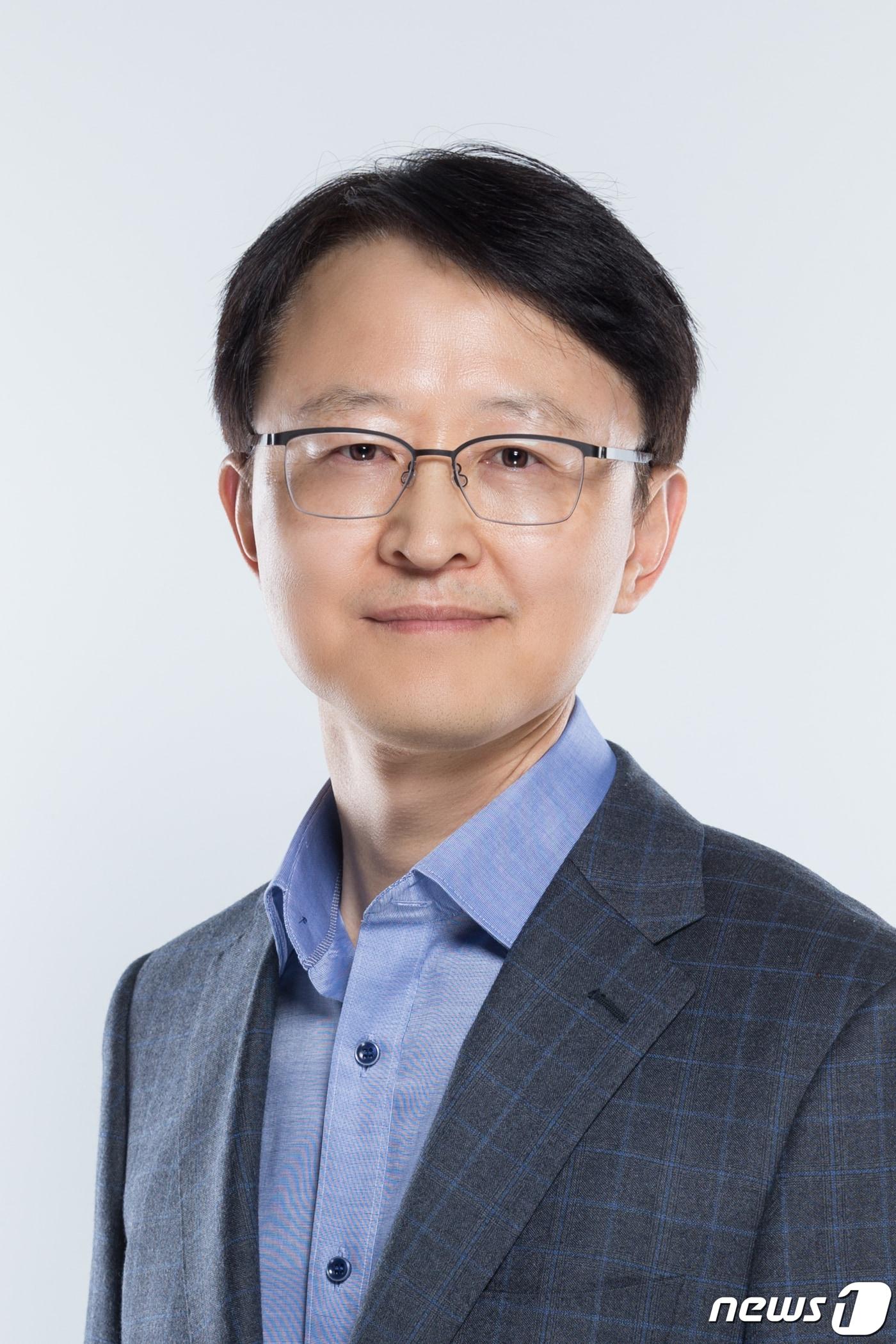 본문 이미지 - 경계현 신임 삼성전자 DS부문장(사장). (삼성전자 제공)ⓒ 뉴스1