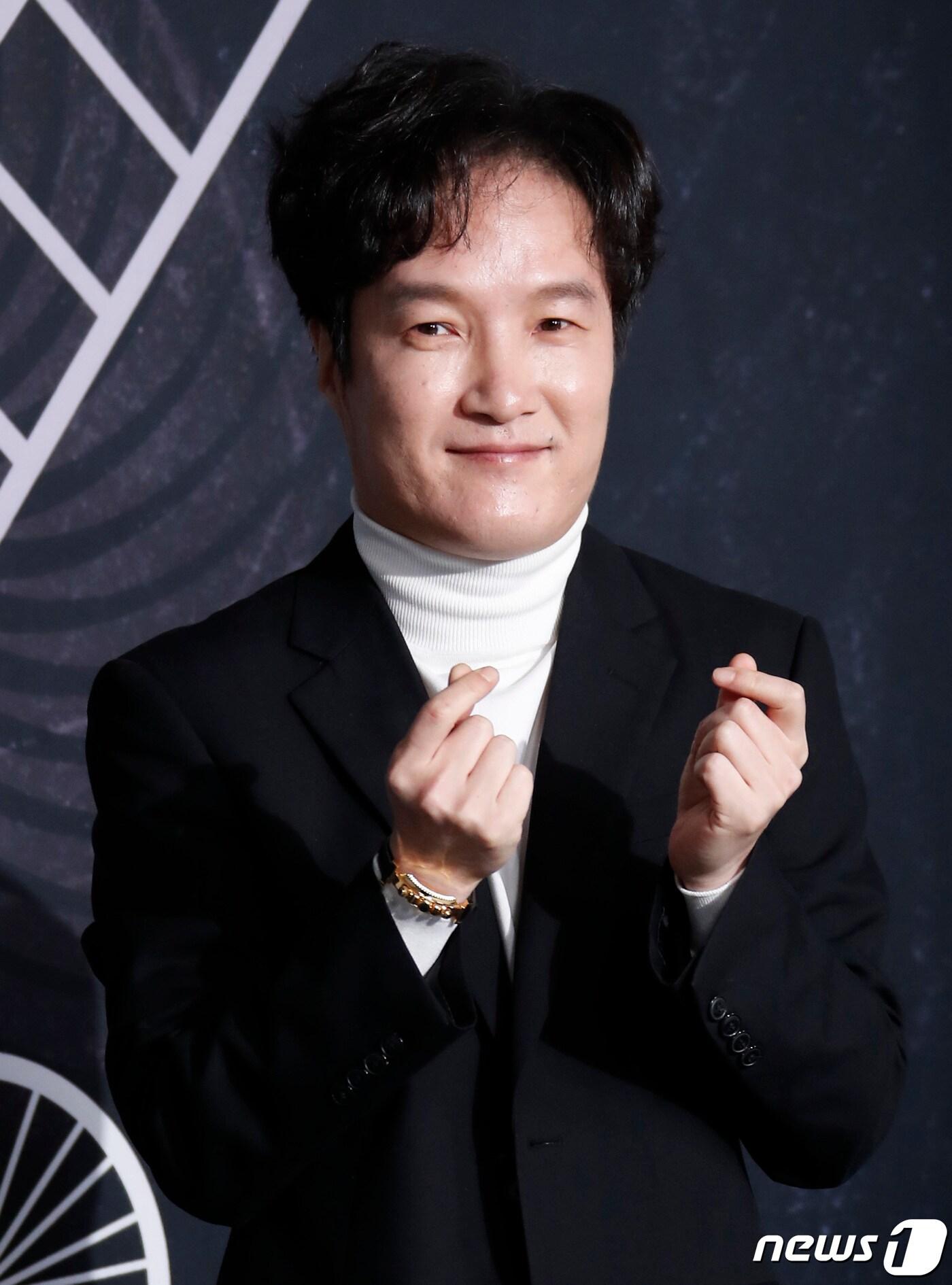 본문 이미지 - 배우 이중옥/뉴스1 ⓒ News1 DB