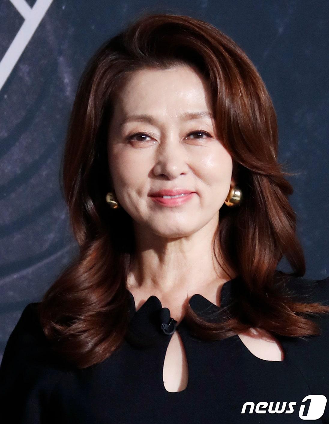 본문 이미지 - 배우 문희경/뉴스1 ⓒ News1 DB