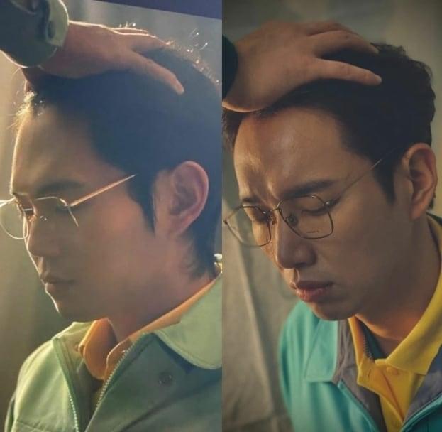 본문 이미지 - 방송인 장성규 인스타그램 갈무리 ⓒ 뉴스1