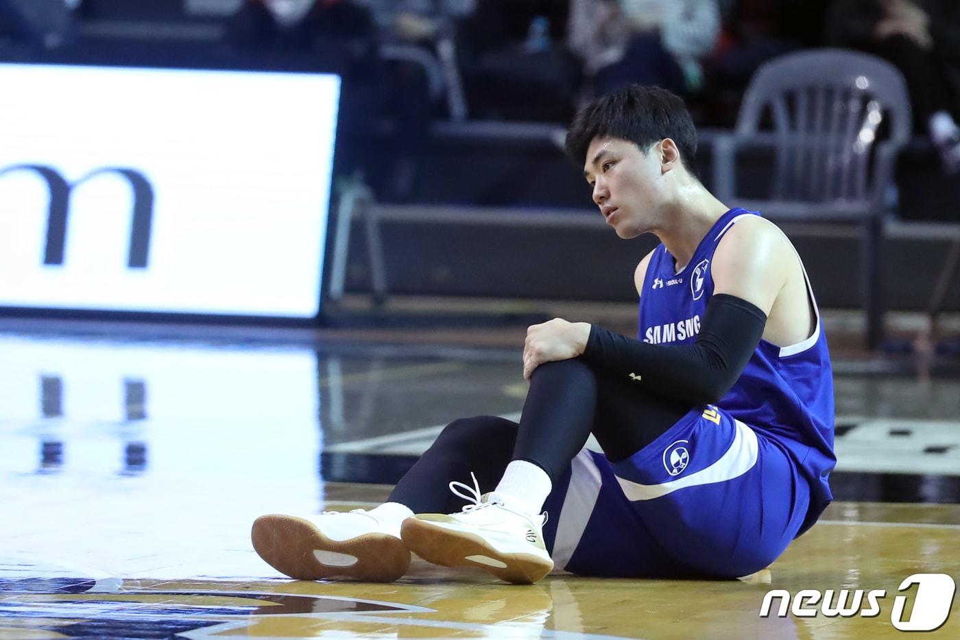 천기범. 2021.12.7/뉴스1 ⓒ News1 황기선 기자