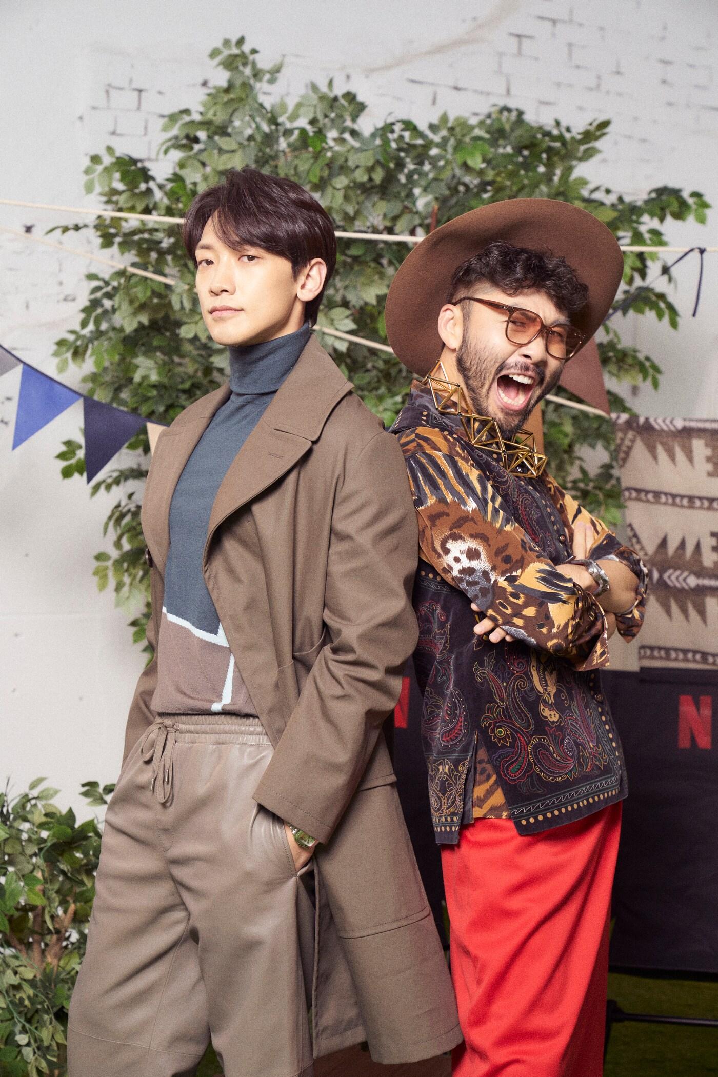 본문 이미지 - 먹보와 털보/넷플릭스 ⓒ 뉴스1