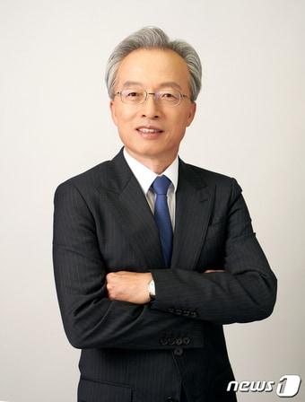 본문 이미지 - 최진식 심팩 회장. (한국중견기업연합회 제공) ⓒ 뉴스1