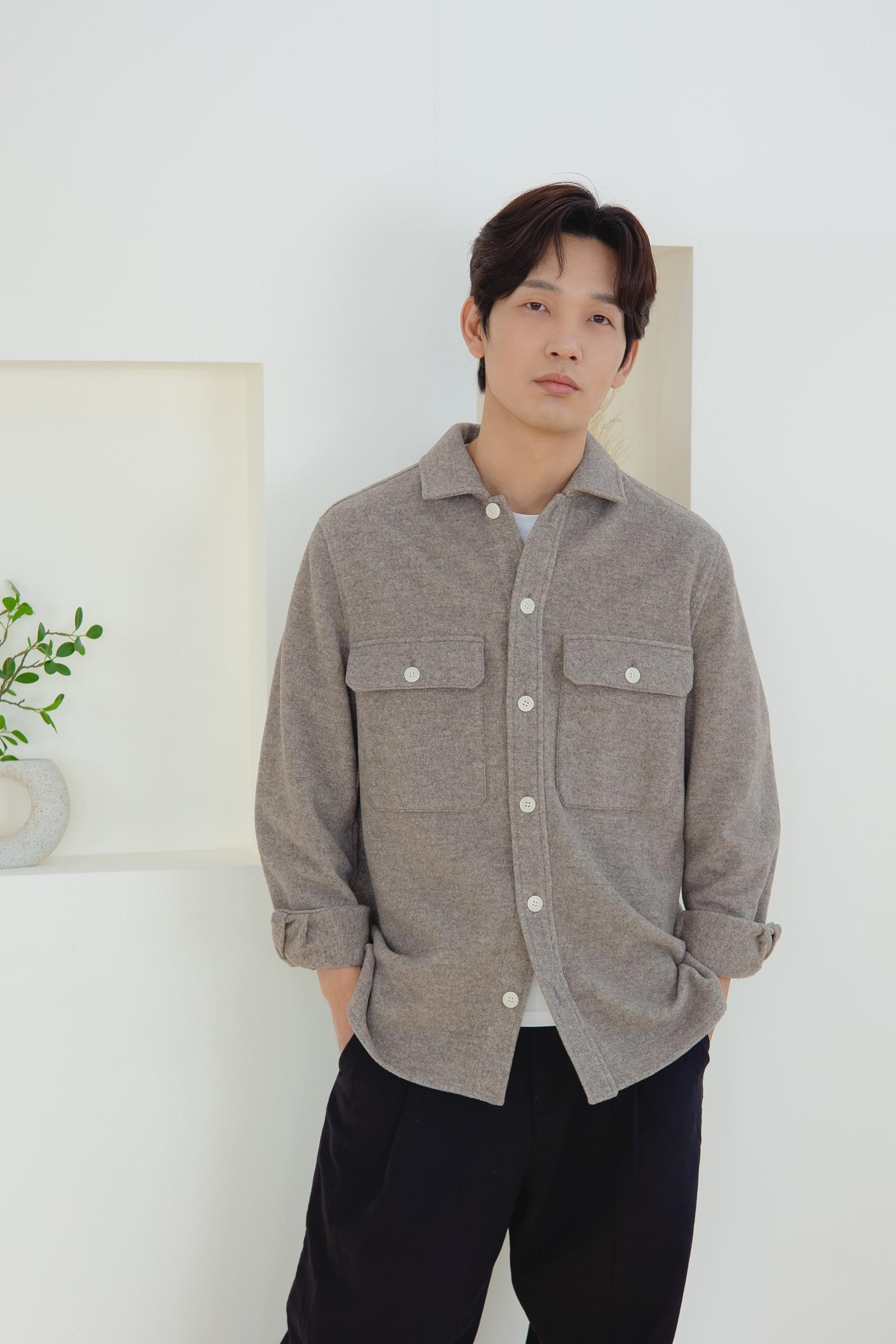 본문 이미지 - 배우 김도윤/ 사진제공=저스트엔터테인먼트 ⓒ 뉴스1