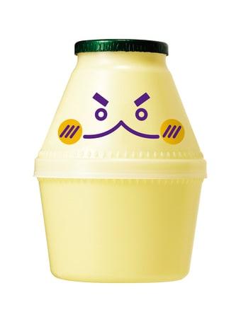 본문 이미지 - 바나나맛우유 요술단지 에디션(빙그레 제공)ⓒ 뉴스1