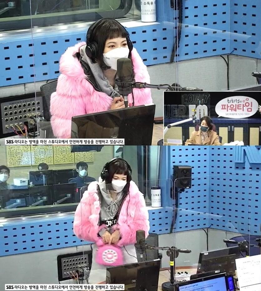 본문 이미지 - SBS 방송 화면 갈무리 ⓒ 뉴스1