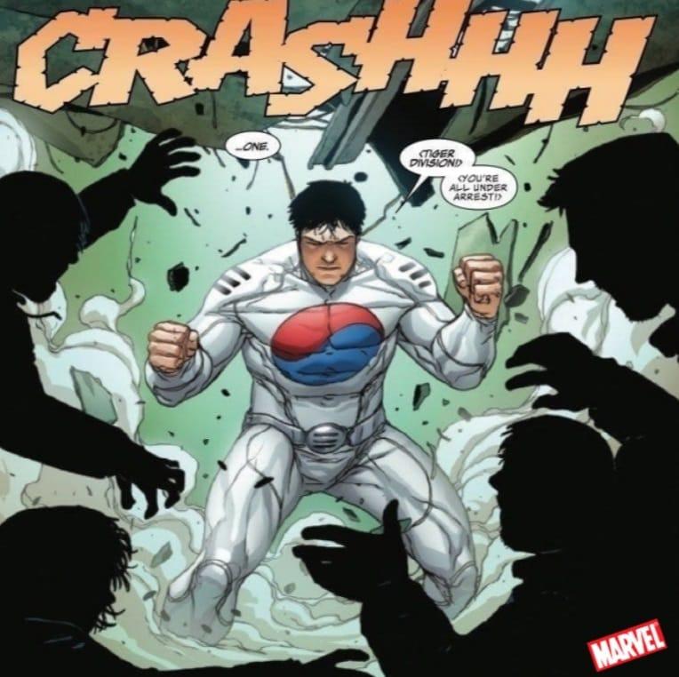 본문 이미지 - 주한미국대사관 트위터 갈무리 ⓒ 뉴스1