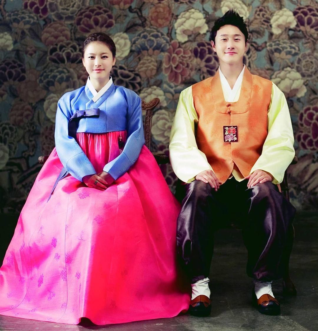 본문 이미지 - 심진화 김원효/심진화 SNS ⓒ 뉴스1코