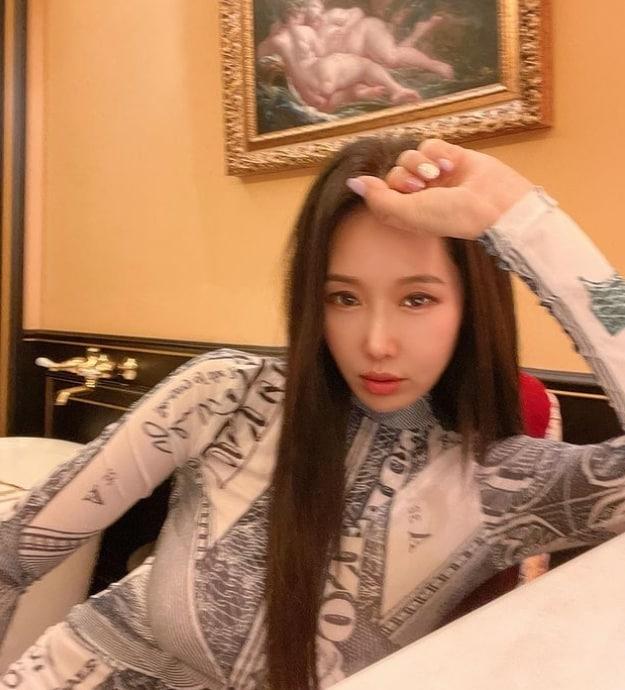 본문 이미지 - 치과의사 이수진 인스타그램 갈무리 ⓒ 뉴스1