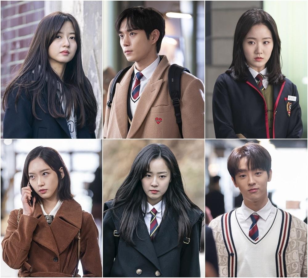 본문 이미지 - SBS '펜트하우스2' 제공ⓒ 뉴스1