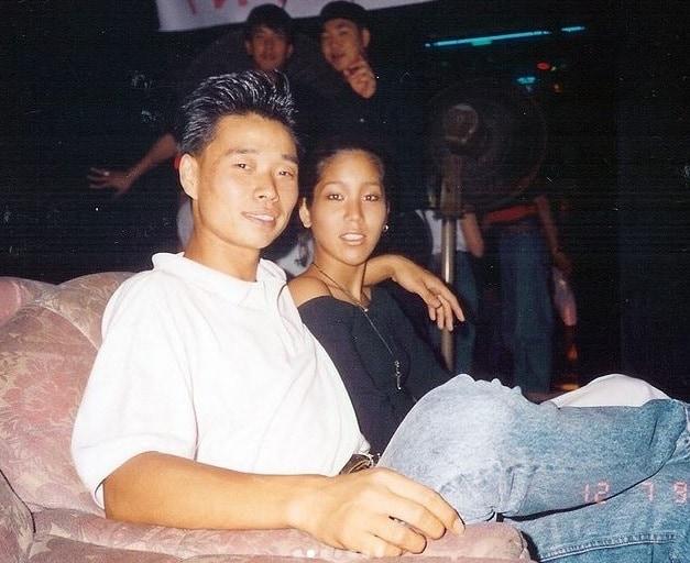 본문 이미지 - 가수 강원래 인스타그램 갈무리 ⓒ 뉴스1