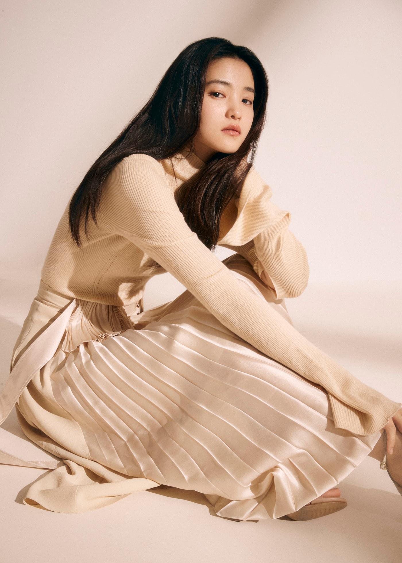 본문 이미지 - 김태리/넷플릭스 ⓒ 뉴스1