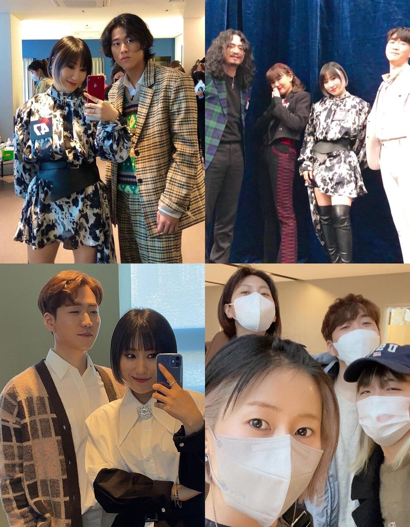 본문 이미지 - 요아리 SNS ⓒ 뉴스1