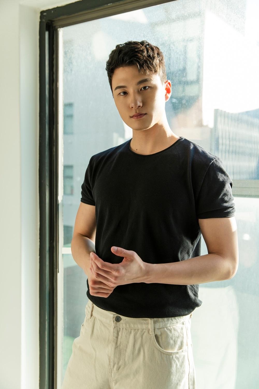 본문 이미지 - 신승호/킹콩 by 스타쉽 제공 ⓒ 뉴스1