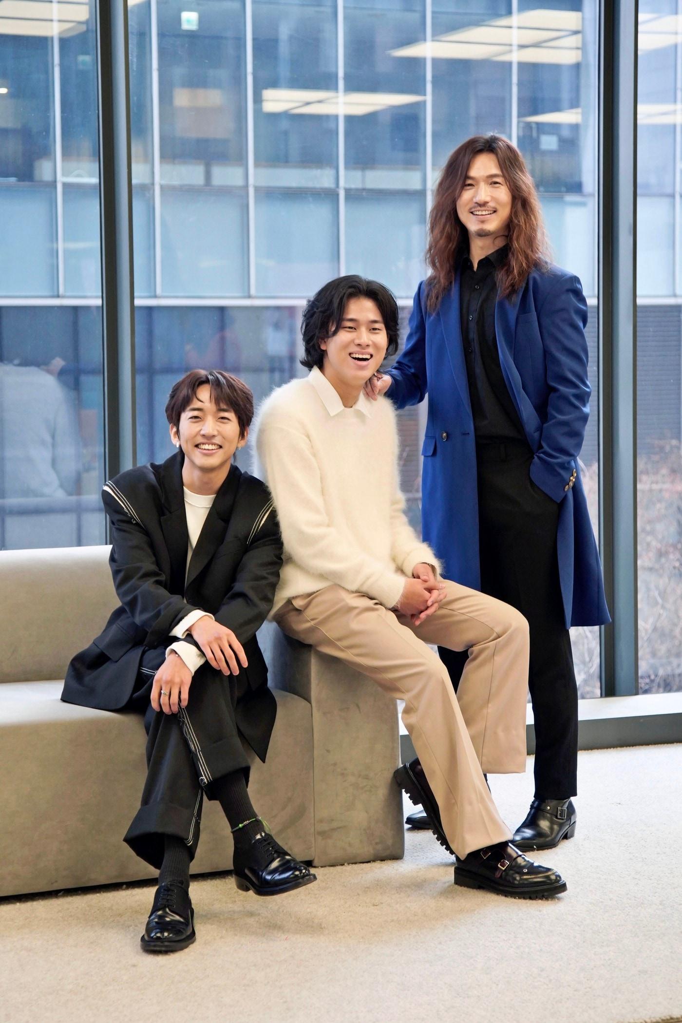 본문 이미지 - 싱어게인 이승윤 이무진 정홍일/JTBC ⓒ 뉴스1