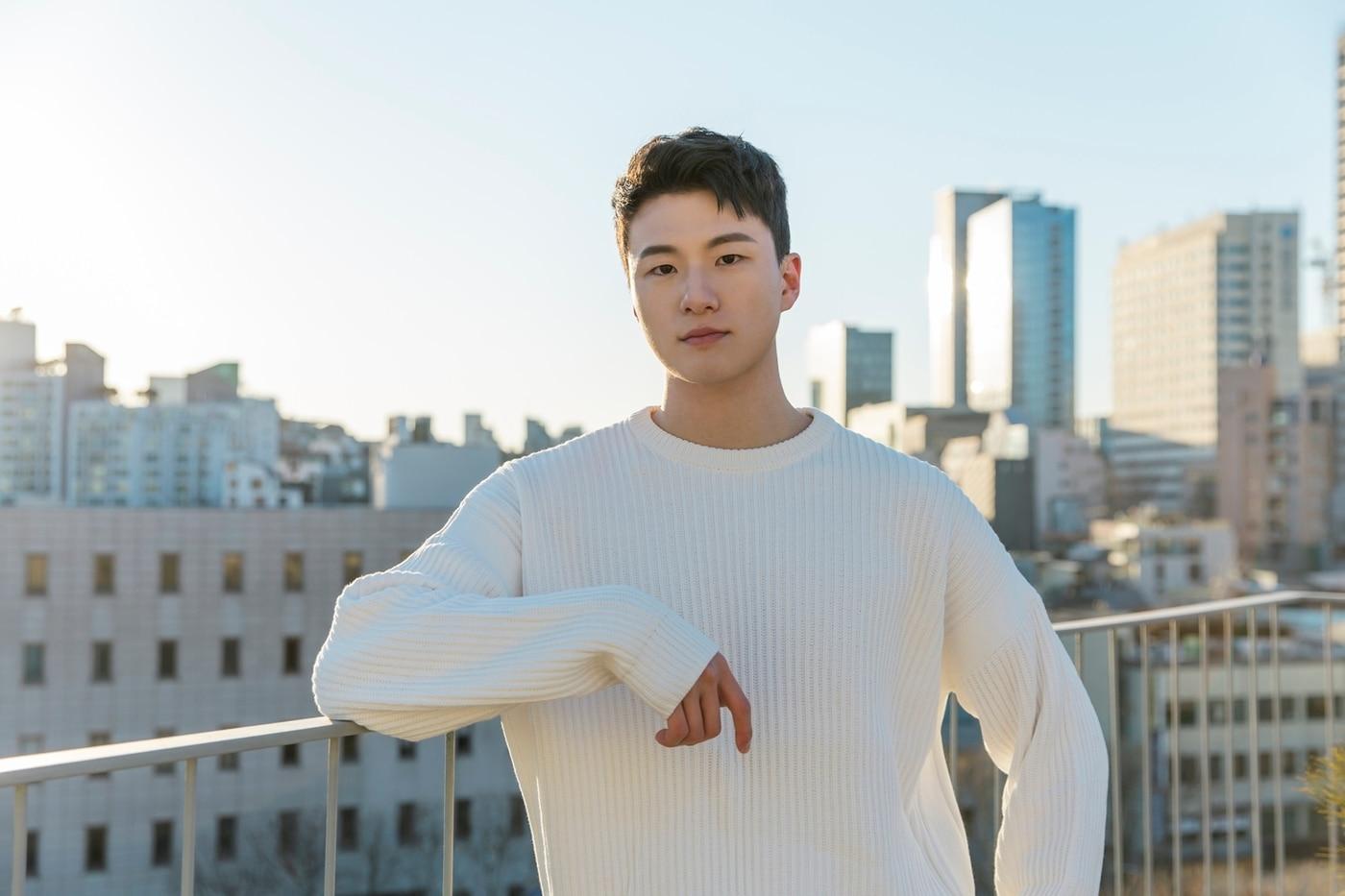 신승호/킹콩 by 스타쉽 제공 ⓒ 뉴스1