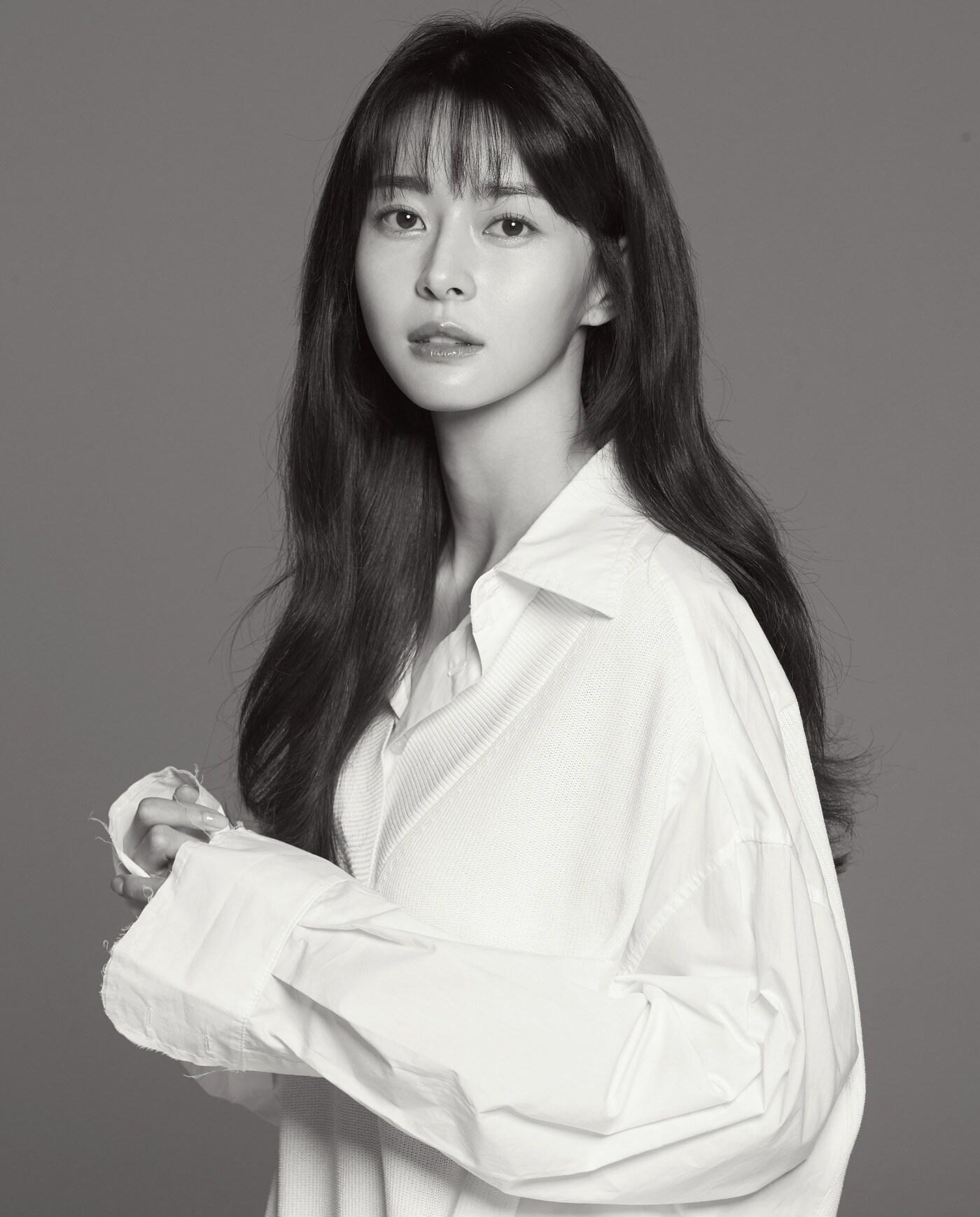 본문 이미지 - 배우 권나라/ 사진제공=에이맨프로젝트 ⓒ 뉴스1