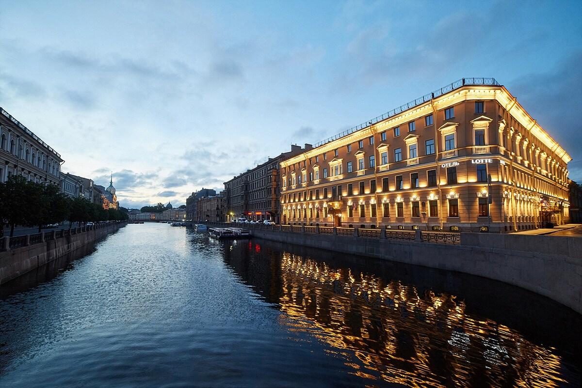 본문 이미지 - 롯데호텔 상ⓒ 뉴스1