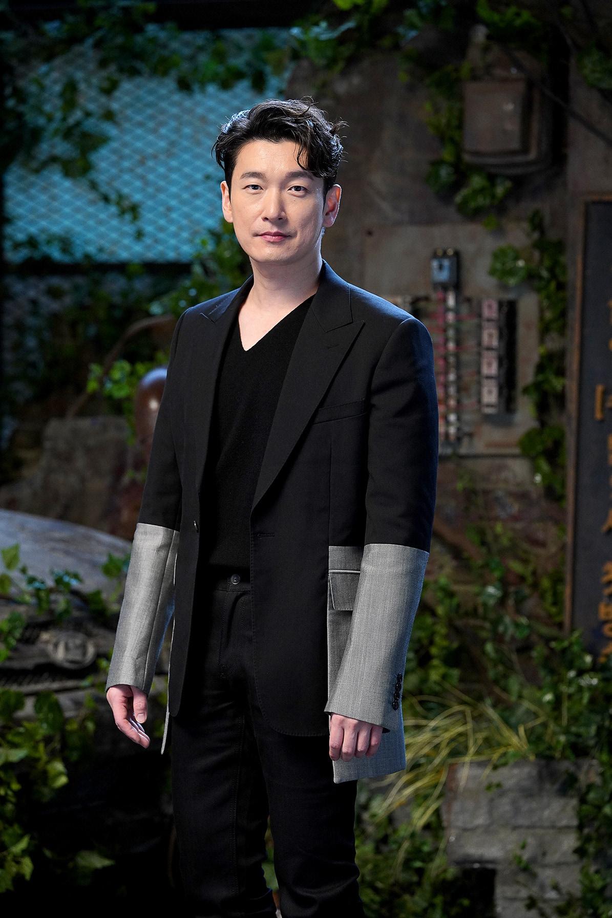 본문 이미지 - 조승우/JTBC ⓒ 뉴스1