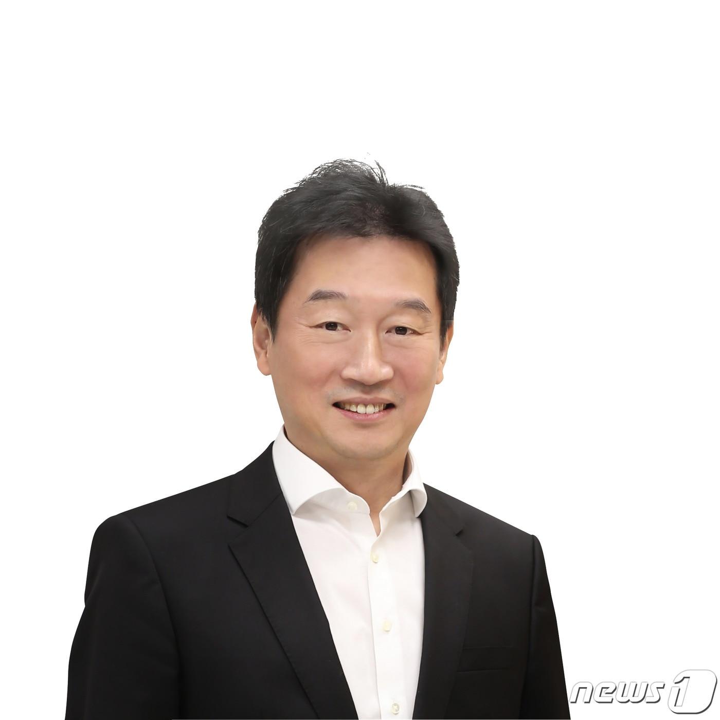 본문 이미지 - 메디컬 제품 공급자를 위한 글로벌 B2B 플랫폼 '홉얼라이언스'(HoPPE Alliance)가 한국에서도 출범했다.김병기 한국 대표 (홉얼라이언스 제공) ⓒ 뉴스1