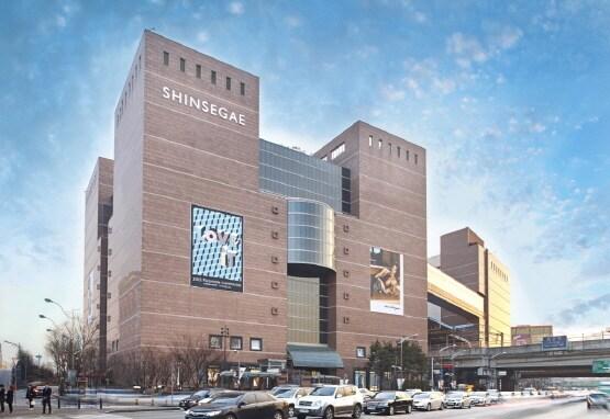 본문 이미지 - 신세계백화점 경기점(사진제공=신세계)ⓒ 뉴스1