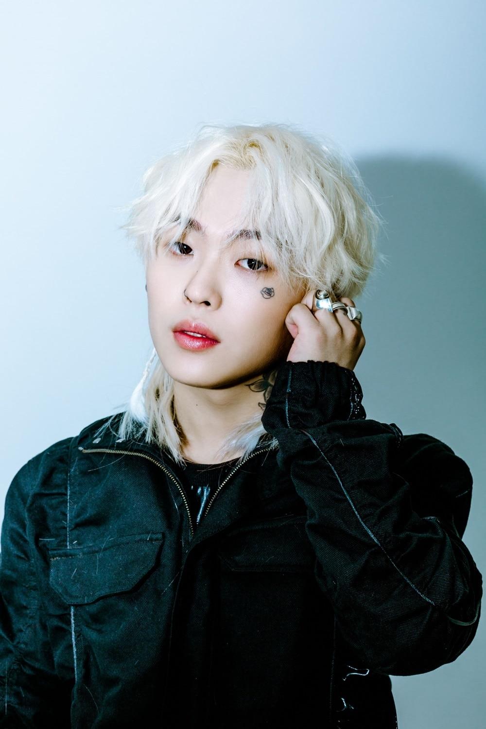 본문 이미지 - 허성현/사진제공=아메바컬쳐 ⓒ 뉴스1