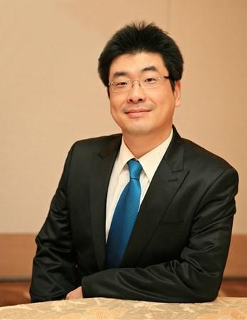 본문 이미지 - 강신철 한국게임산업협회장 (K-GAMES 제공) ⓒ 뉴스1