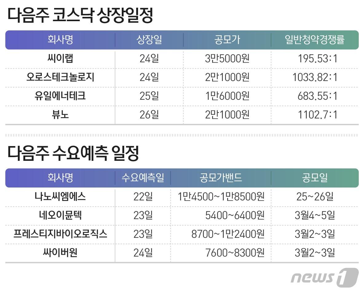 본문 이미지 - ⓒ News1 최수아 디자이너
