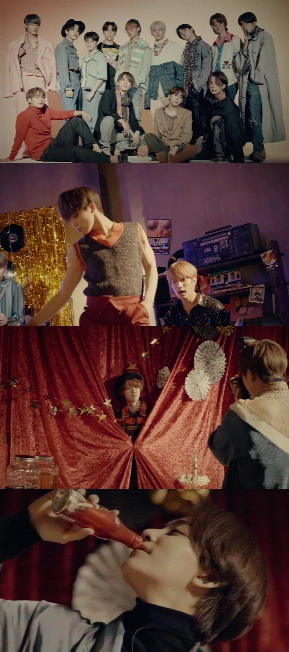 본문 이미지 - 플레디스엔터테인먼트 ⓒ 뉴스1