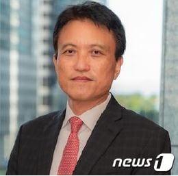본문 이미지 - 엄우종 신임 아시아개발은행 사무총장(기획재정부 제공). ⓒ 뉴스1