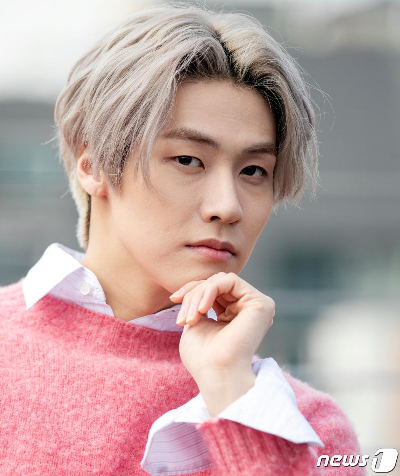 본문 이미지 - 엔플라잉 이승협/뉴스1 ⓒ News1 김진환 기자