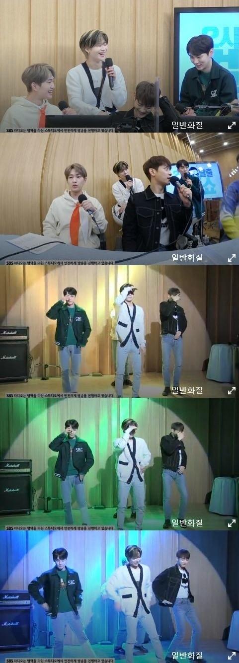 본문 이미지 - 샤이니ⓒ 뉴스1