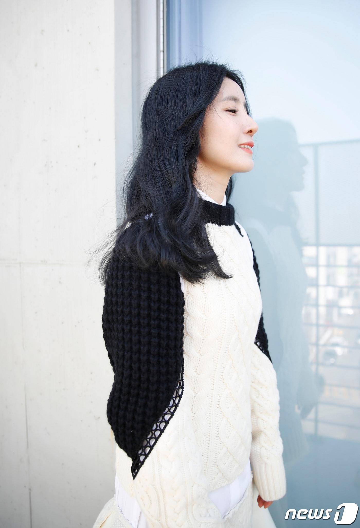 본문 이미지 - 가수 유미/뉴스1 ⓒ News1