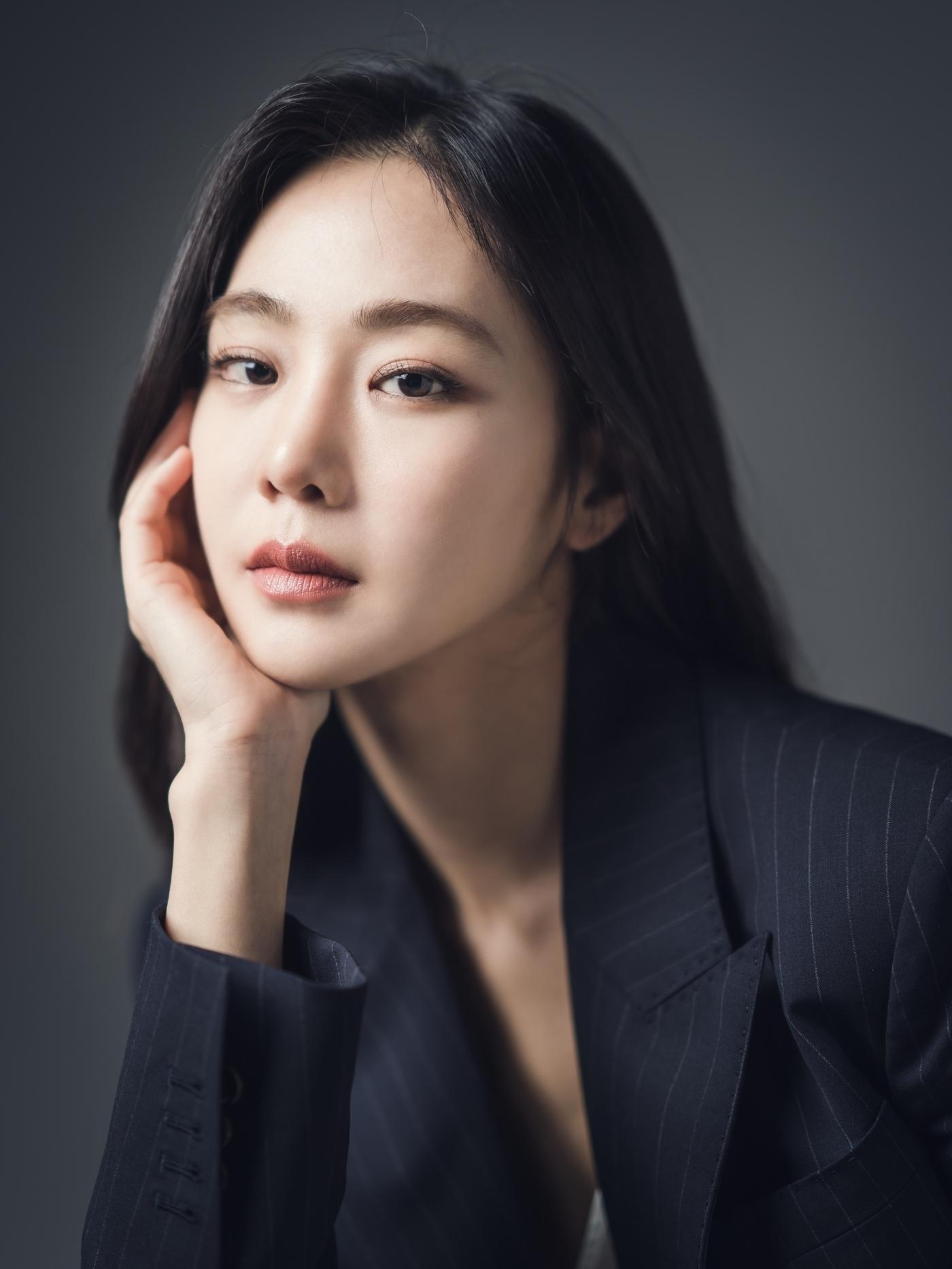 본문 이미지 - 배우 한지은/HB엔터테인먼트 제공 ⓒ 뉴스1