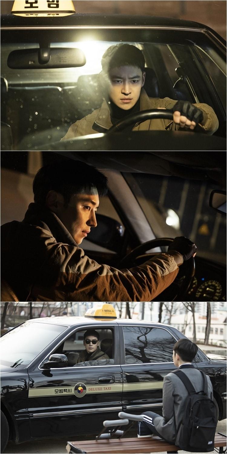 본문 이미지 - SBS '모범택시' ⓒ 뉴스1