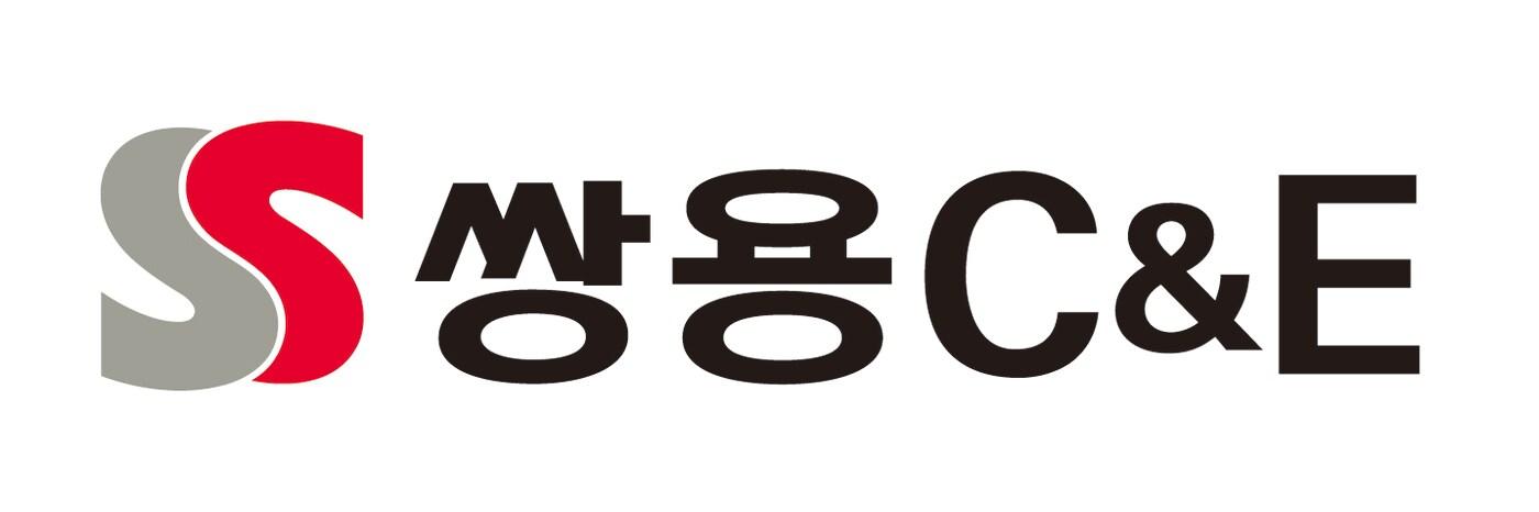 본문 이미지 - 쌍용C&E CI ⓒ 뉴스1