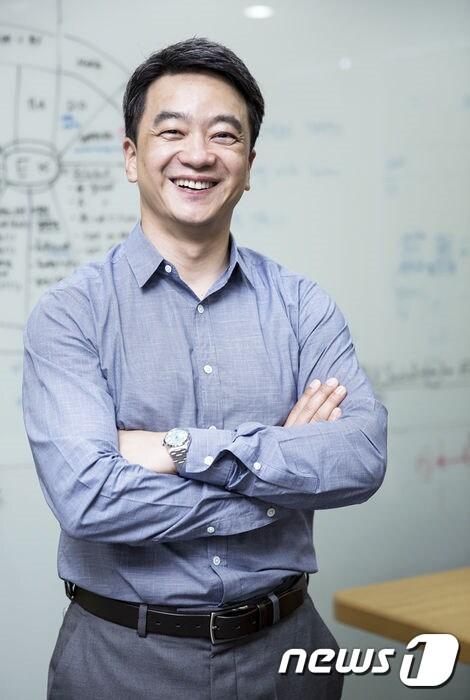 본문 이미지 - 변광윤 스파크랩 고문 (스파크랩 제공) ⓒ 뉴스1