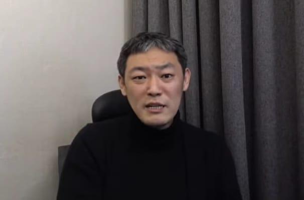 본문 이미지 - '[충격단독] '방울뱀' 김동성!!! (불륜 스폰 증거 공개)' 유튜브 영상 갈무리 ⓒ 뉴스1