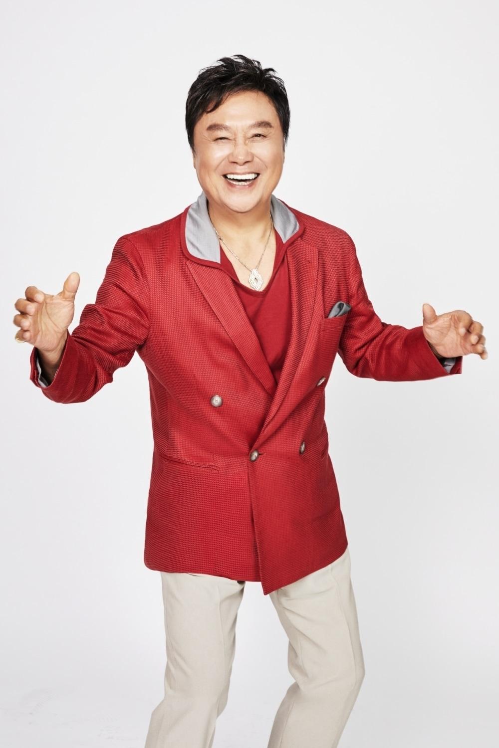 본문 이미지 - 가수 남진/ 사진제공=MBN '소문난 님과 함께' ⓒ 뉴스1