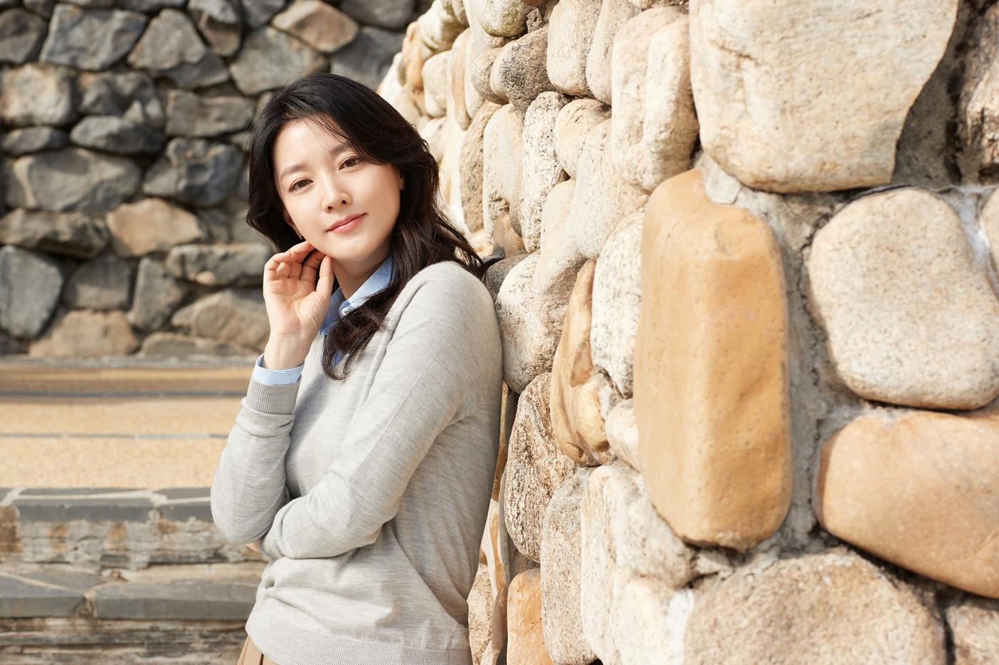 배우 이영애 ⓒ 뉴스1 DB